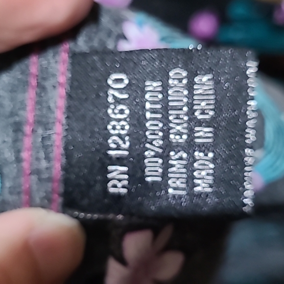 Cowgirl Hardware button down western longsleeve size XL - Picture 6 of 7